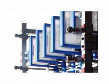 Lò phản ứng liên tục G1